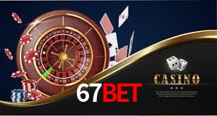 Experiência VIP 67bet