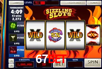 Desvendando o Mundo dos Jogos Virtuais na 67bet