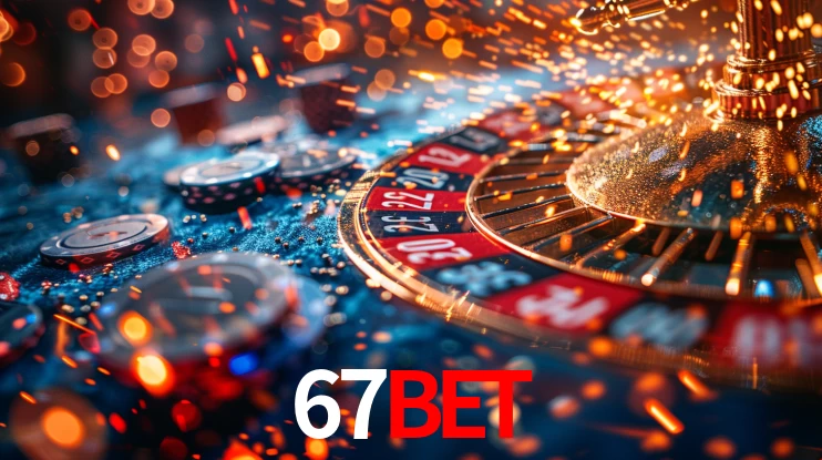 Flash Promotion 67bet