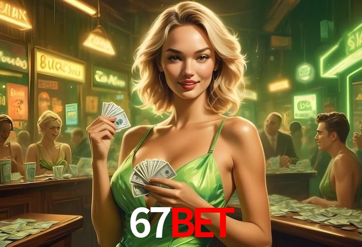 Desvendando o Mundo dos Jogos Virtuais na 67bet