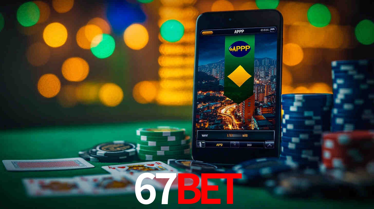 Inovações de Jogos na 67bet: O Futuro das Experiências Interativas