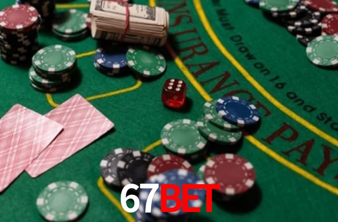 67bet App Interface