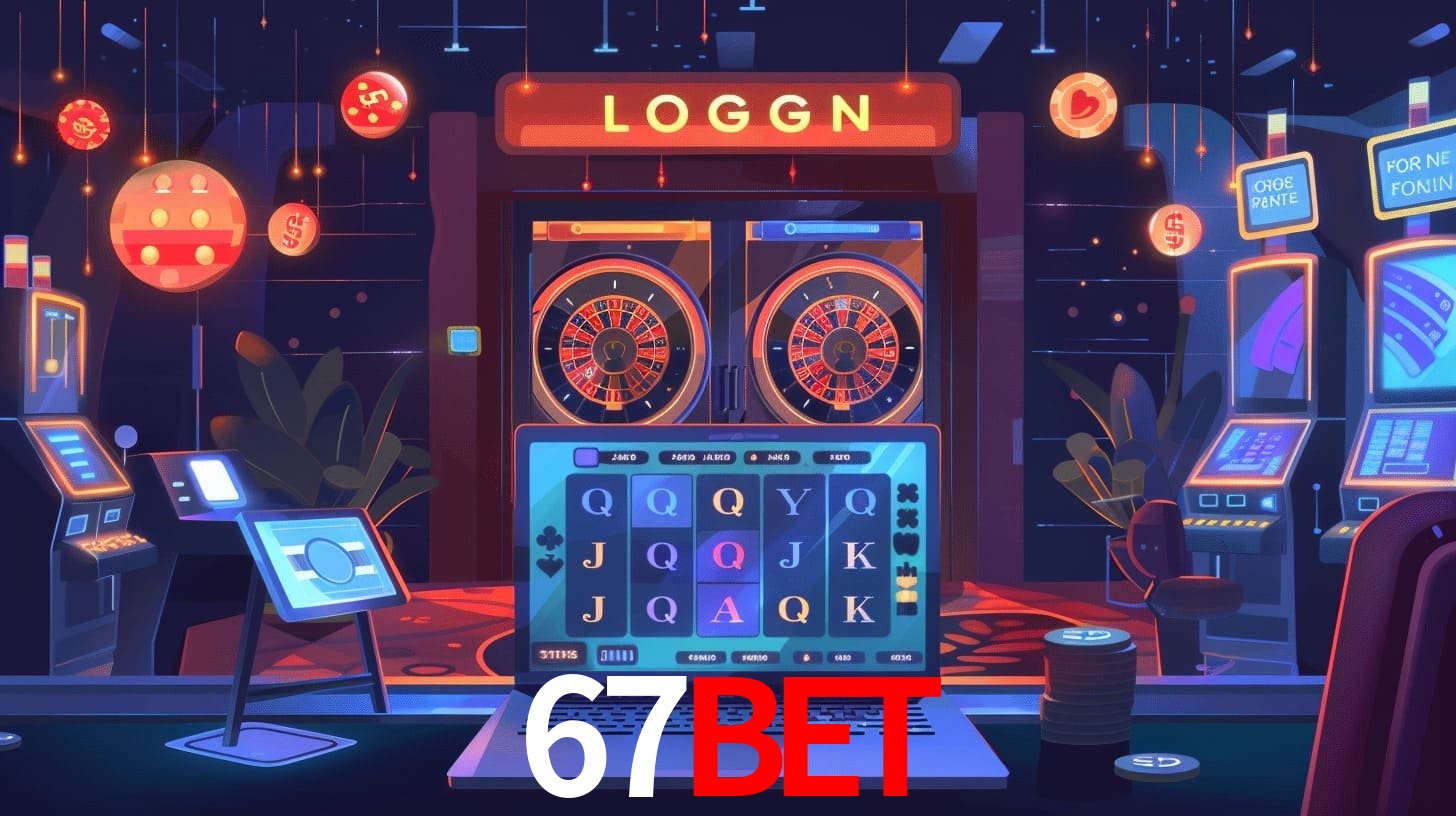 67bet login