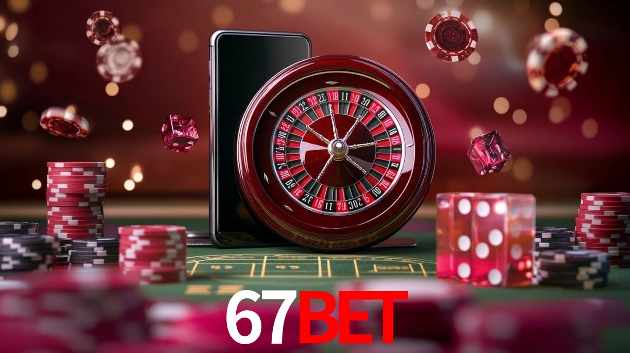 Live Casino 67bet