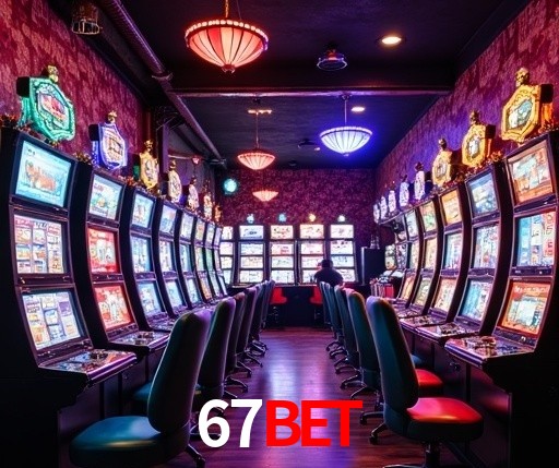 Experimente o Login Seguro Premium no 67bet