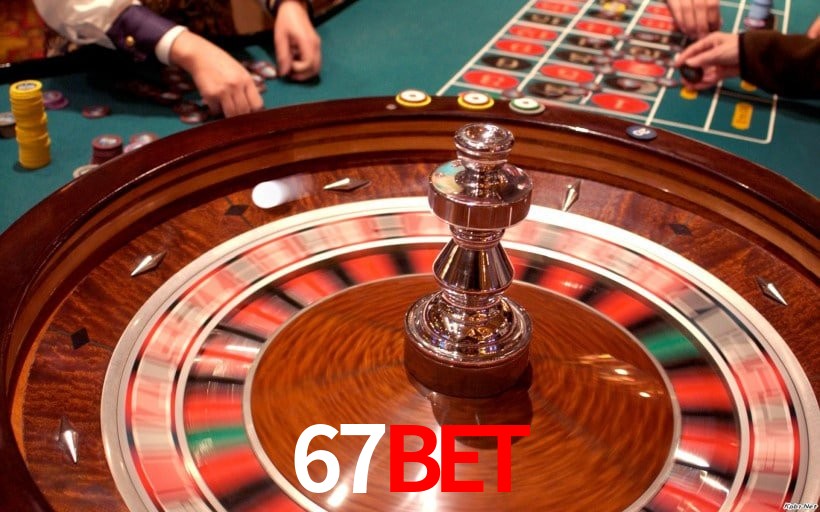 Torneios 67bet