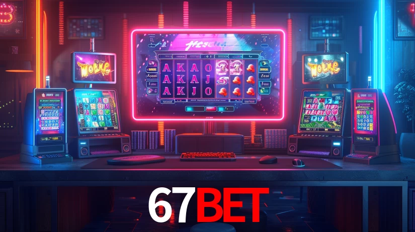 VIP Casino 67bet
