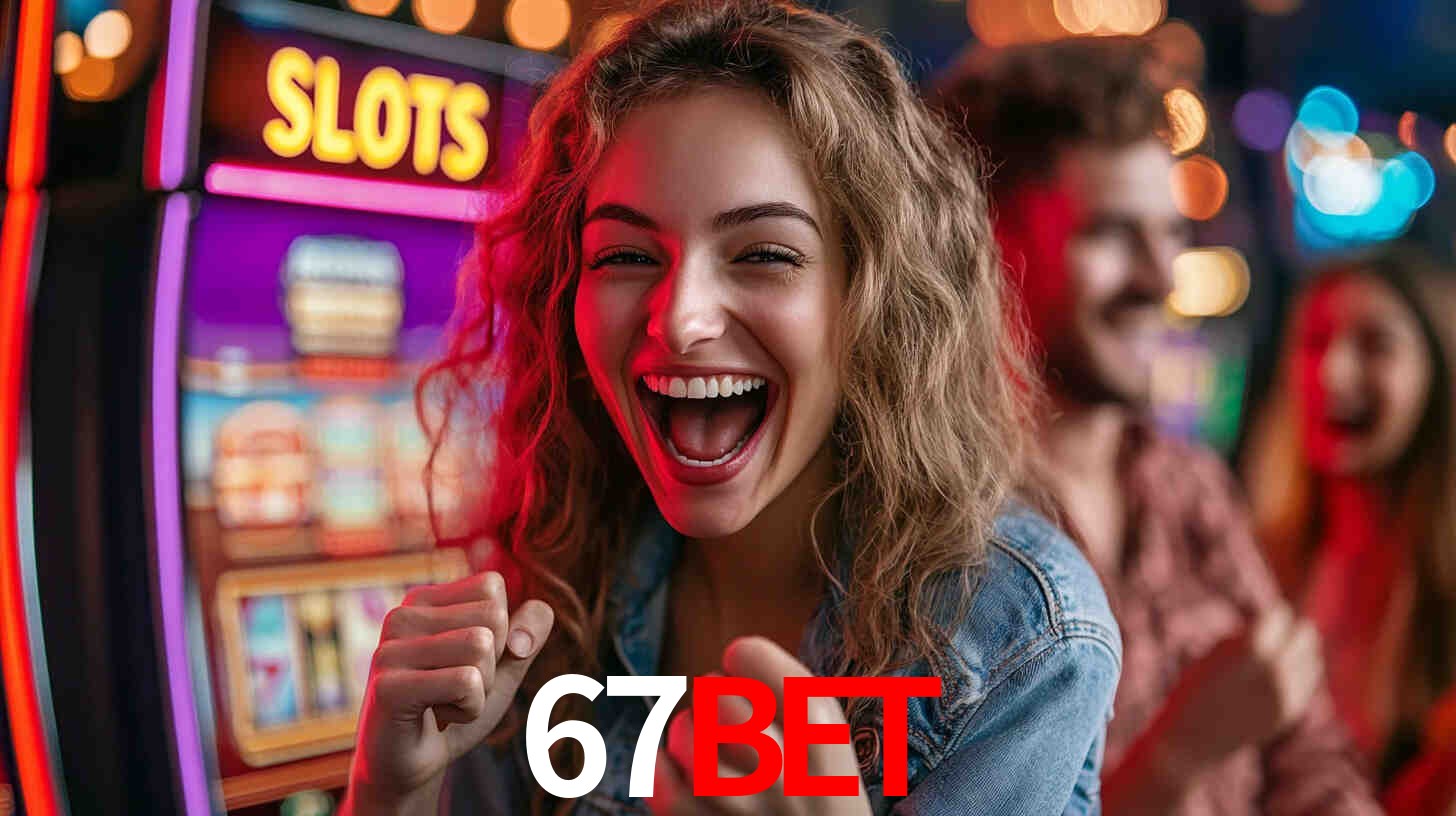 A Experiência Imersiva dos Cassinos Ao Vivo no 67bet