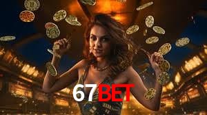Account Benefits 67bet