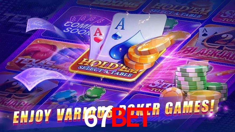 cassino 67bet