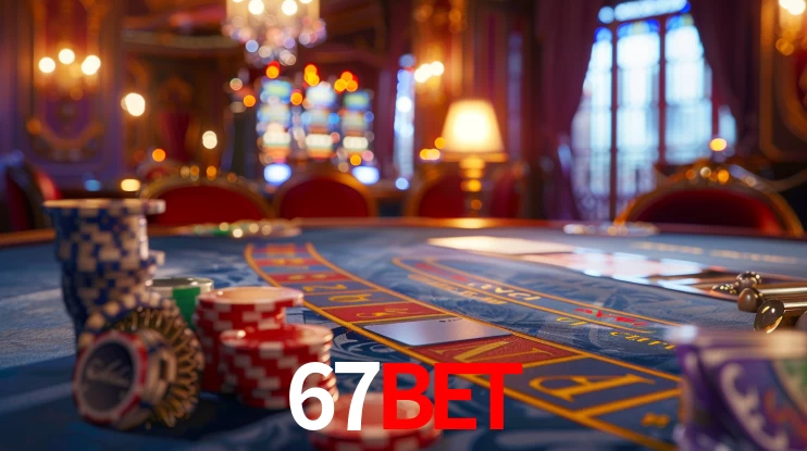 Weekend Specials 67bet