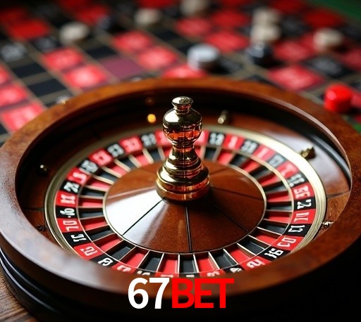 Sinta a adrenalina dos jogos de cassino com 67bet