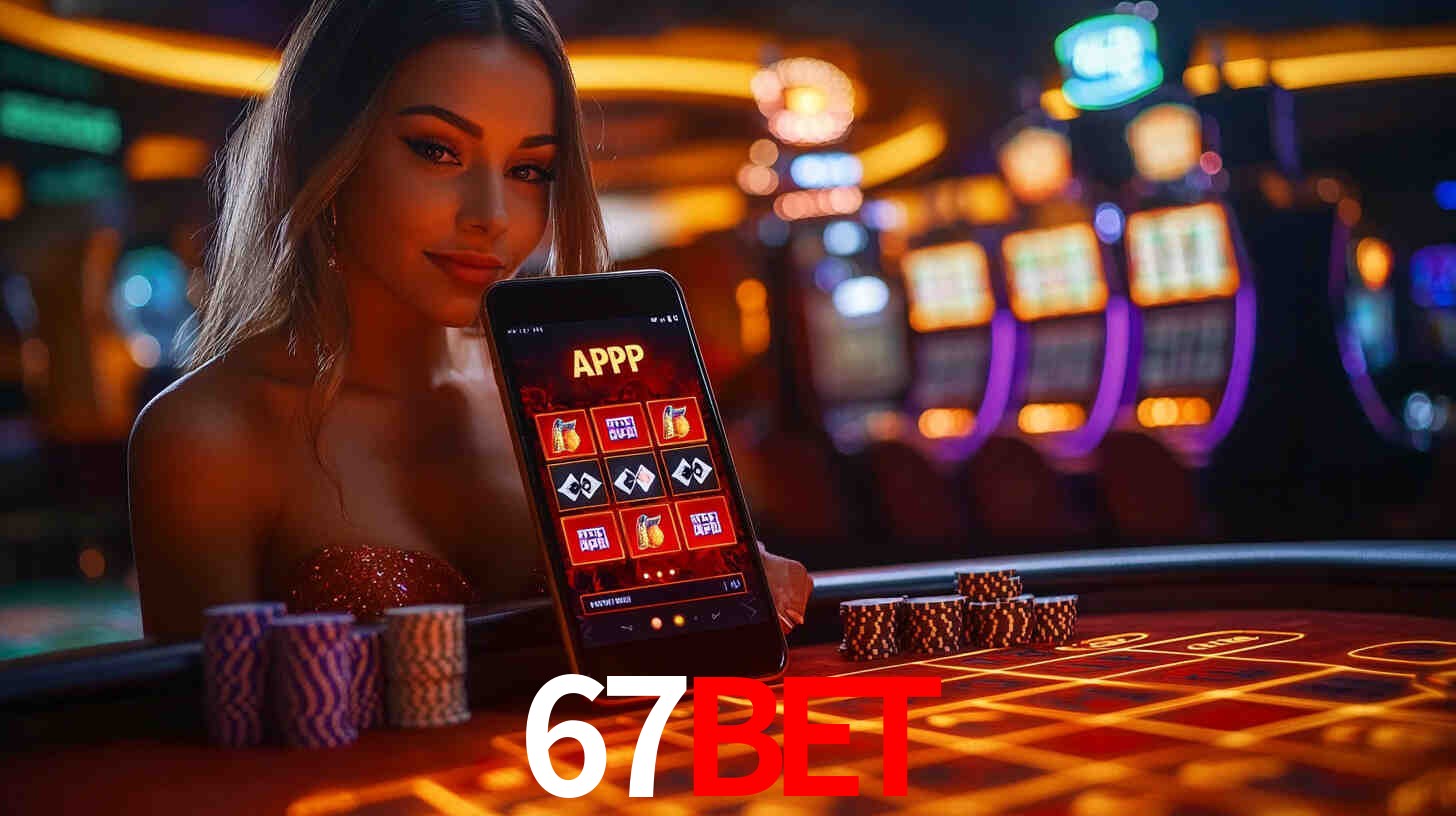 Explorando a Categoria de Eventos em Apostas na 67bet
