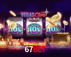 67bet: A Experiência de Casino com Jogos de Mesa ao Vivo