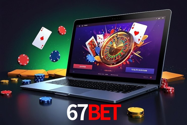 67bet: Seu Cassino Premiado com Pagamentos Rápidos