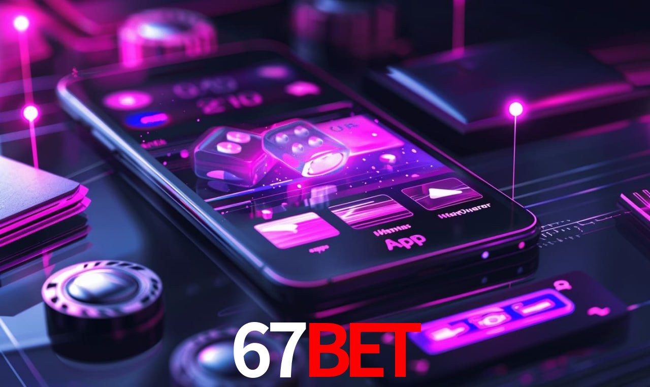 Slot Games 67bet