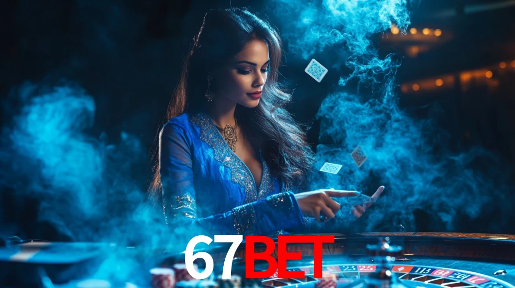 A Emoção da Loteria na 67bet: Uma Chance de Mudança de Vida