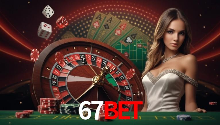 Seasonal Promotions 67bet