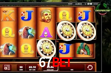 Desvendando o Mundo dos Jogos Virtuais na 67bet