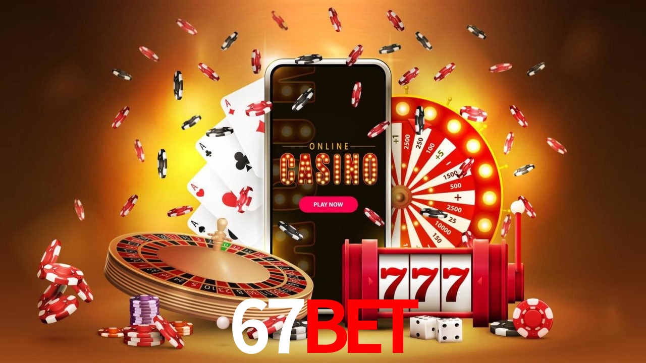 Descubra o Programa VIP da 67bet: Vantagens Exclusivas para Jogadores