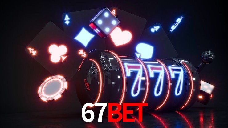 Game Providers 67bet