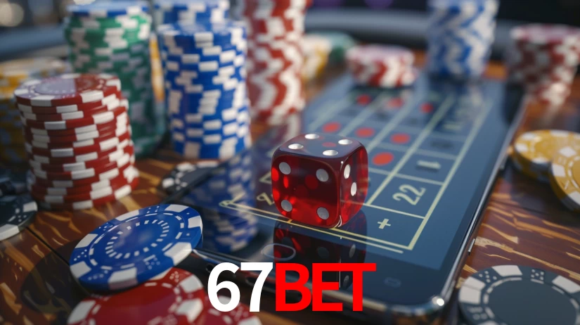 Premium Interface 67bet