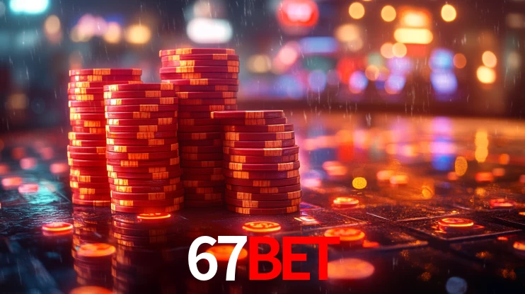 Roulette Table 67bet