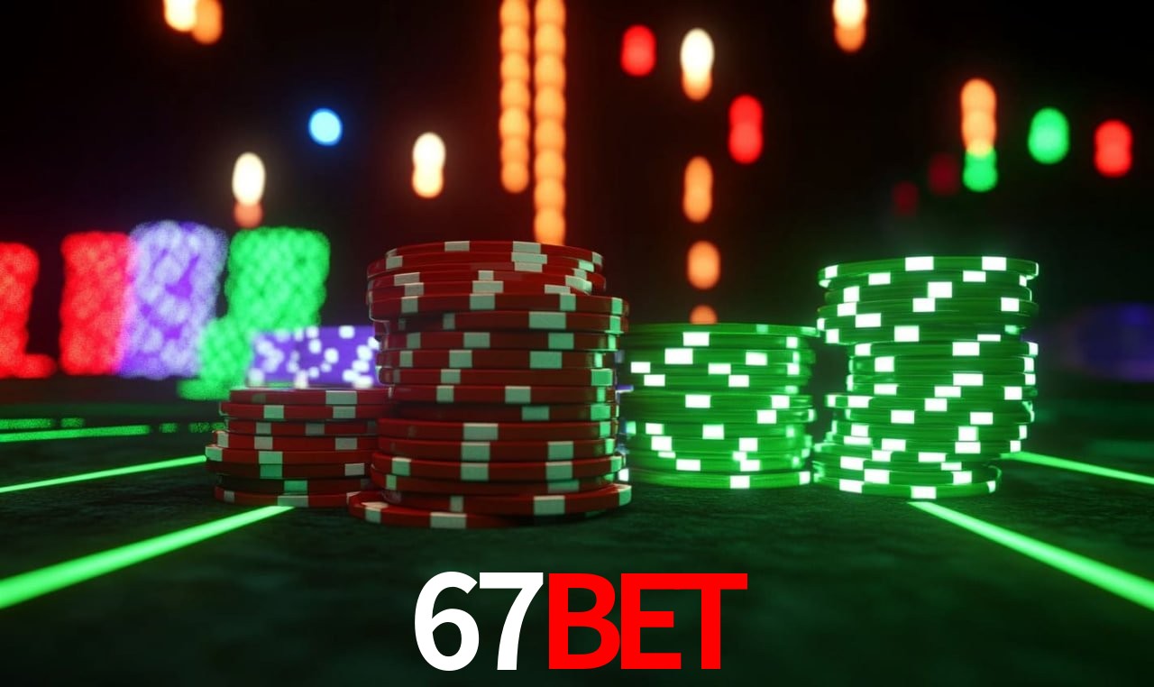 Secure Login 67bet