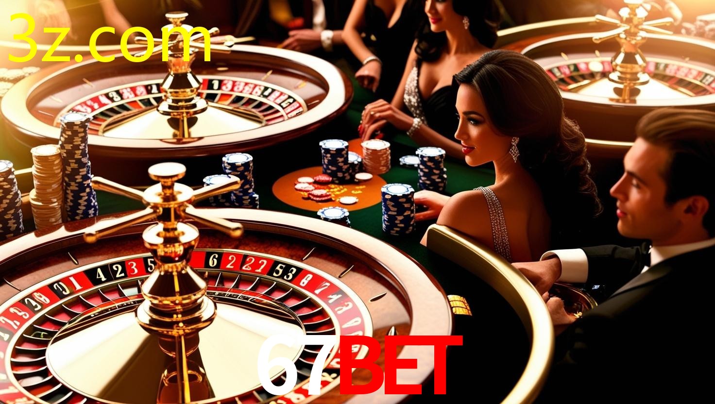 67BET