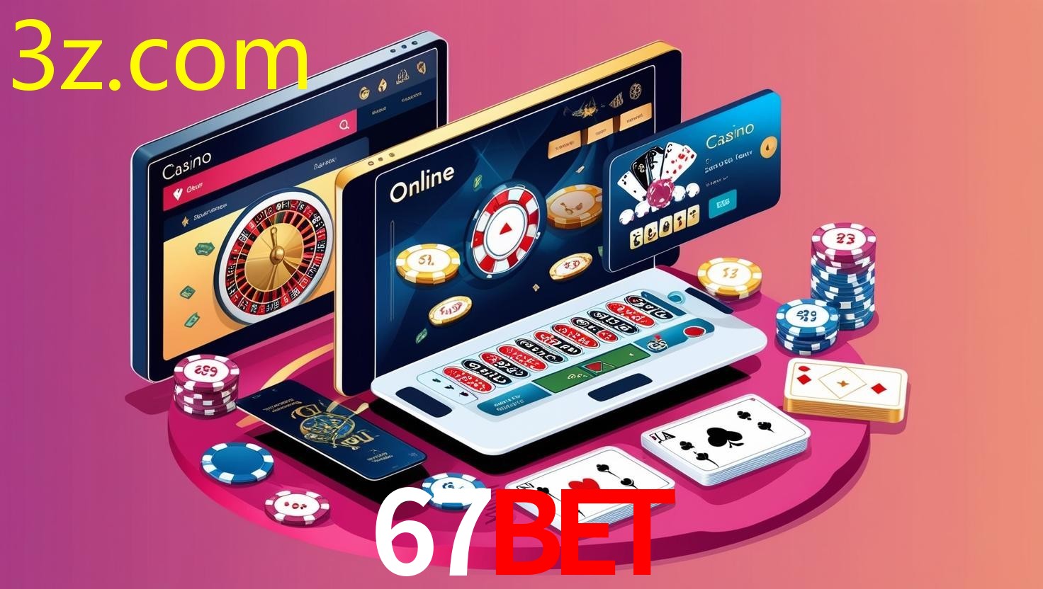 67BET